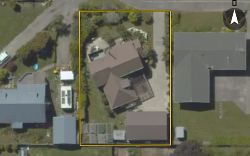 13 Niddry Crescent