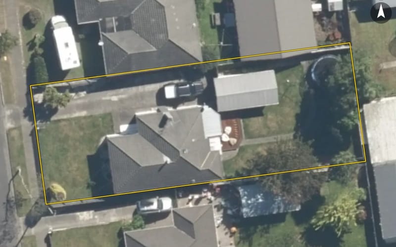 50 Routley Crescent