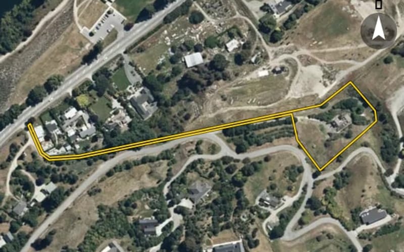 61 Jean Robins Drive