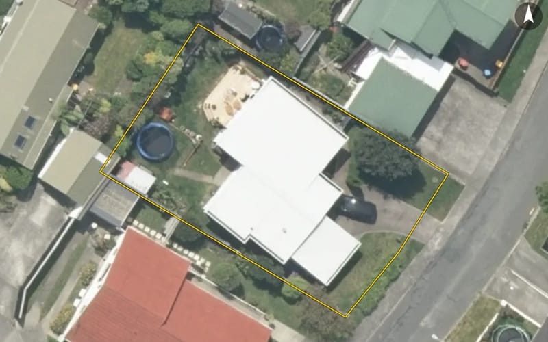 4 Mervyn Place