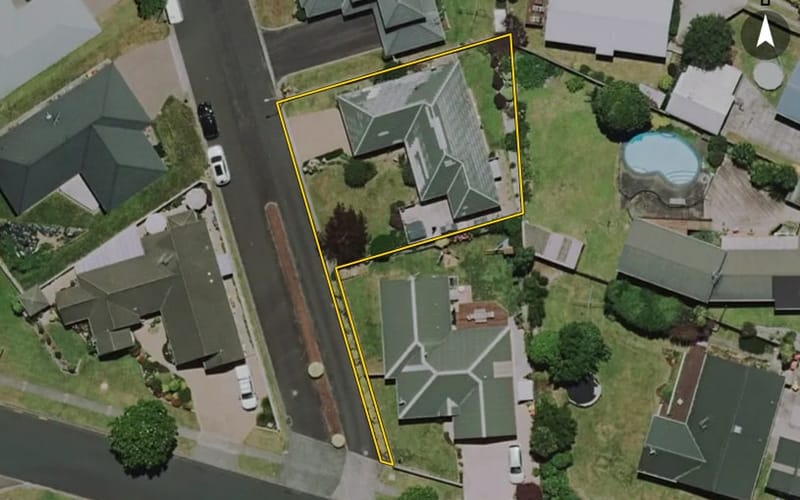 6 John Webb Drive