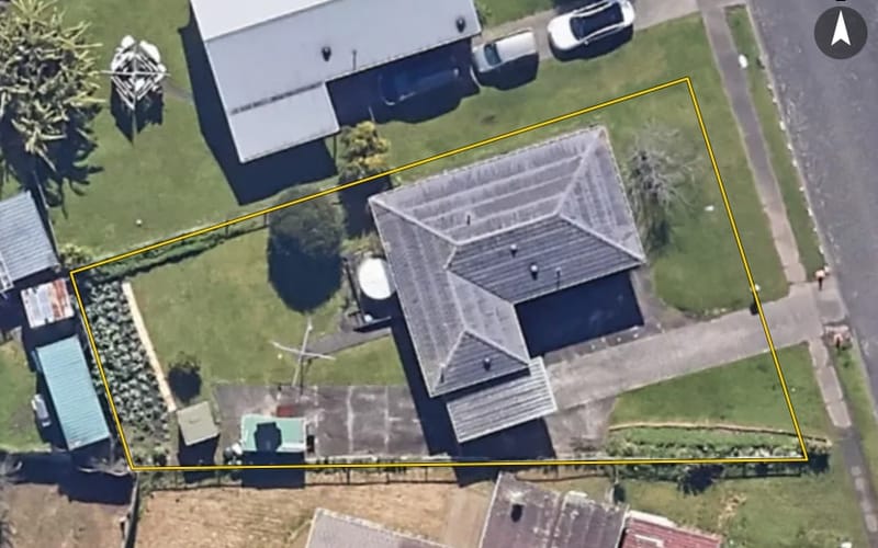 52 Calthorp Close