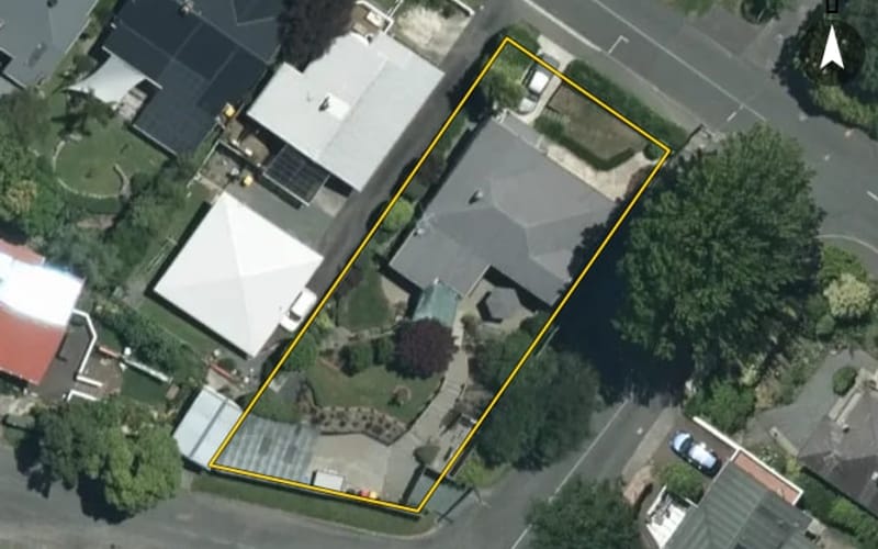28 Alfred Street