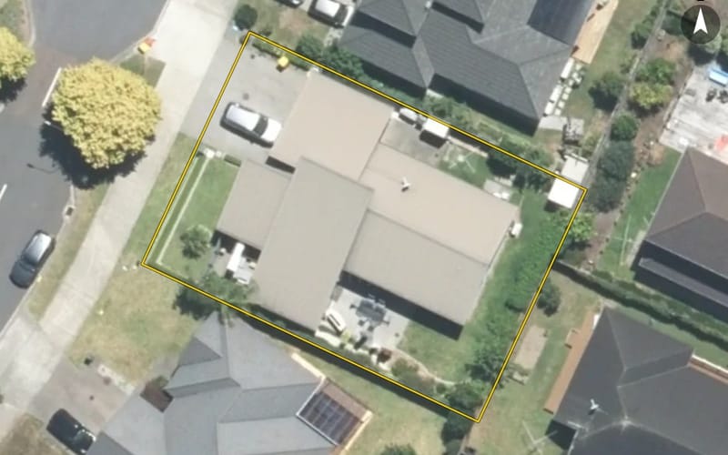 282 Harbourside Drive