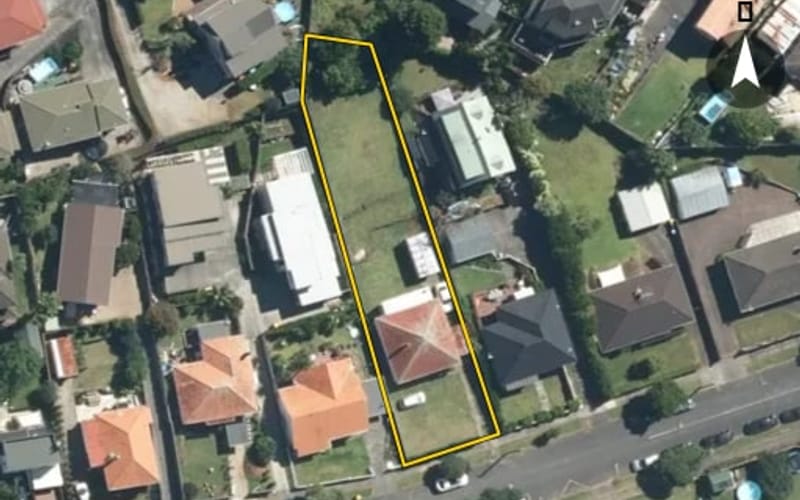 21 Konini Road
