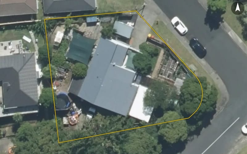 2 Wilkinson Way