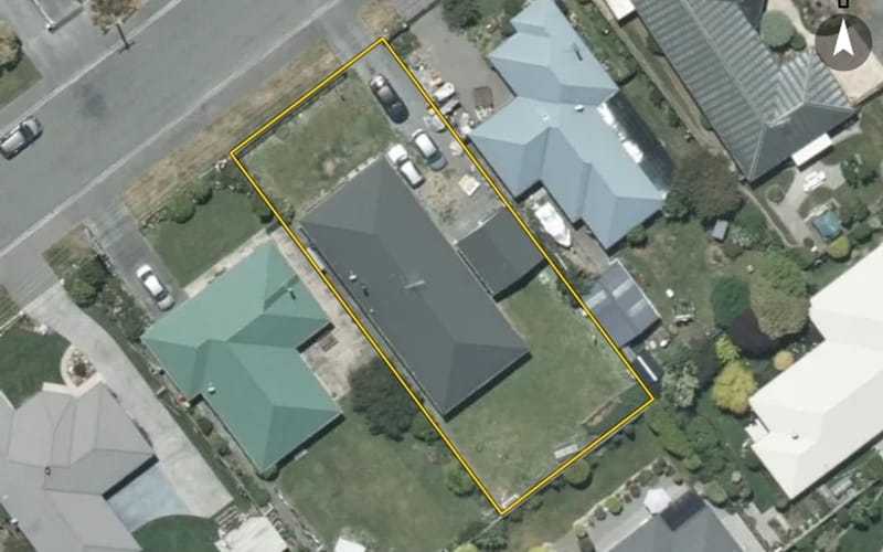 27 Thomson Street