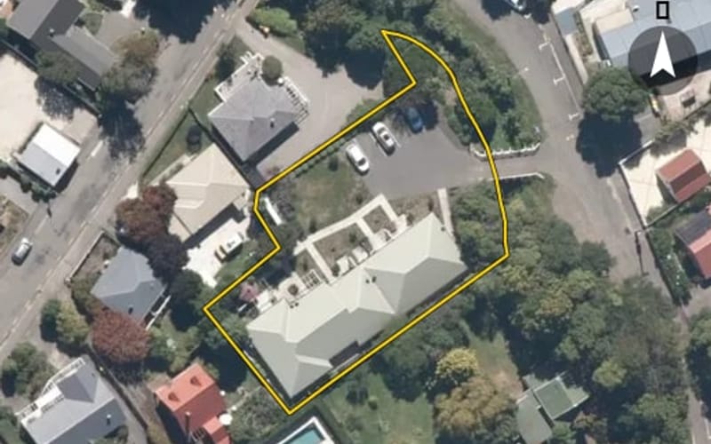 20 Bruce Terrace