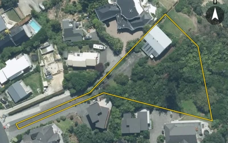 13 Duncansby Road