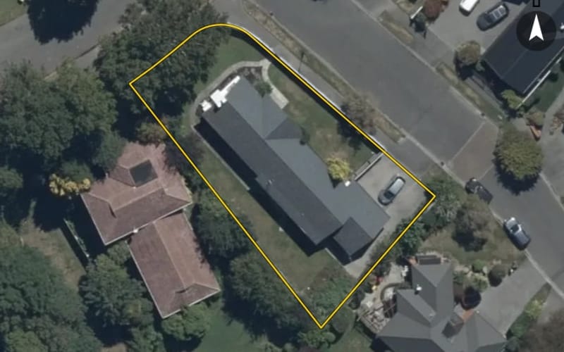 2 Parkham Drive