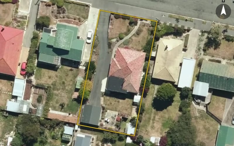 63 Tamar Street