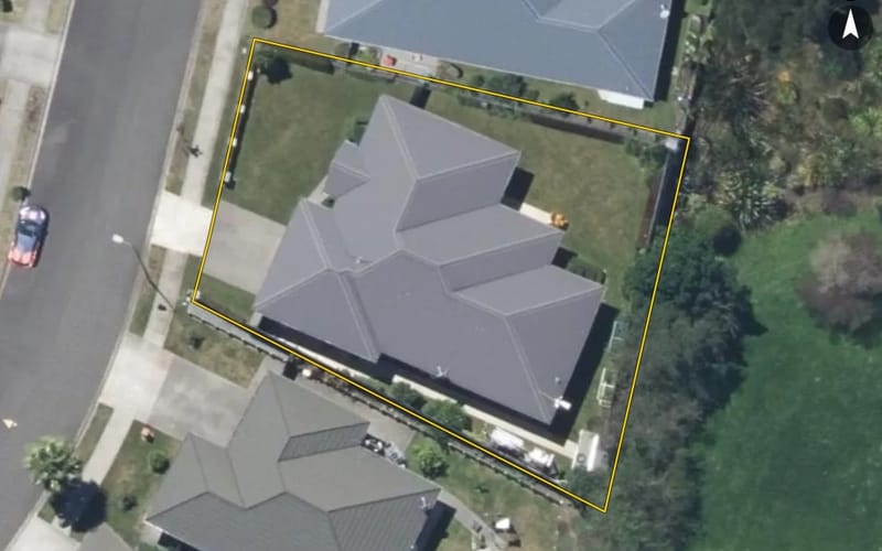 20 Edith Collier Drive
