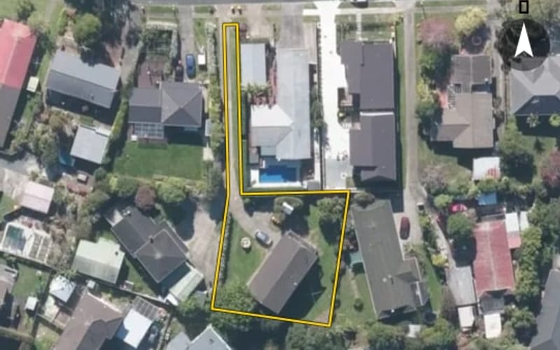 9 La Perouse Street