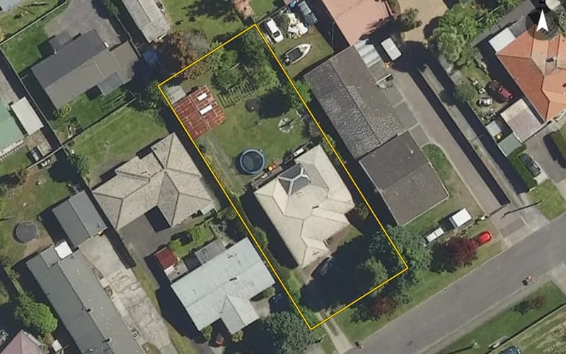 27 Shirley Street