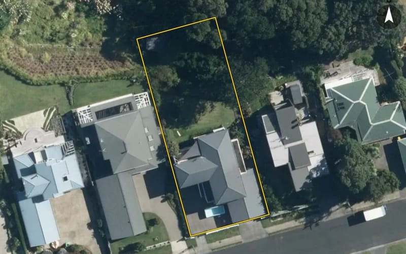 42 First View Avenue