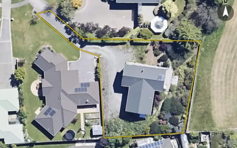 31 Hillside Terrace