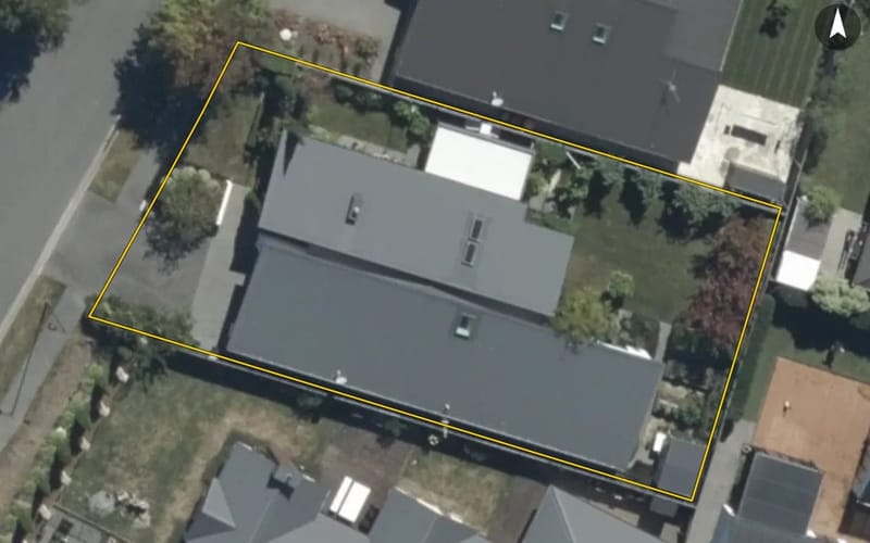 72 Grayshott Avenue