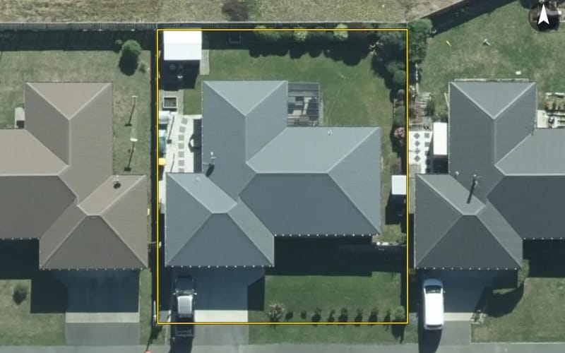 3 Hinton Court