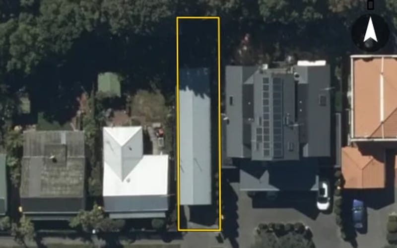 11 Devon Street