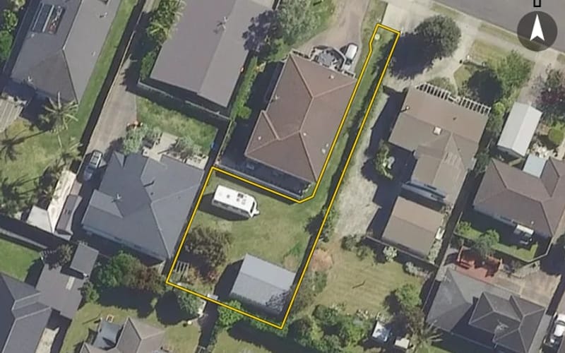 120A Dickson Road