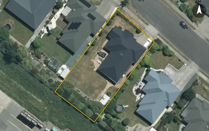 13 Kendall View