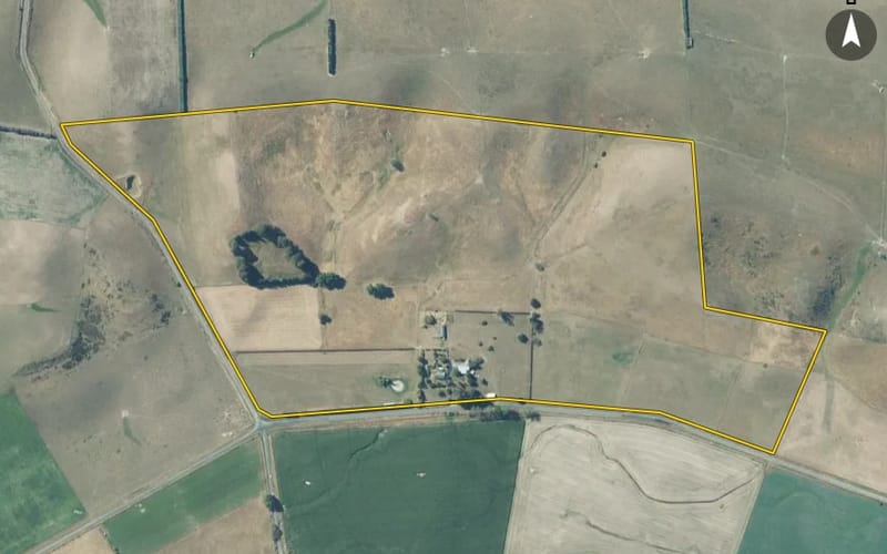 322 Levels Valley Road