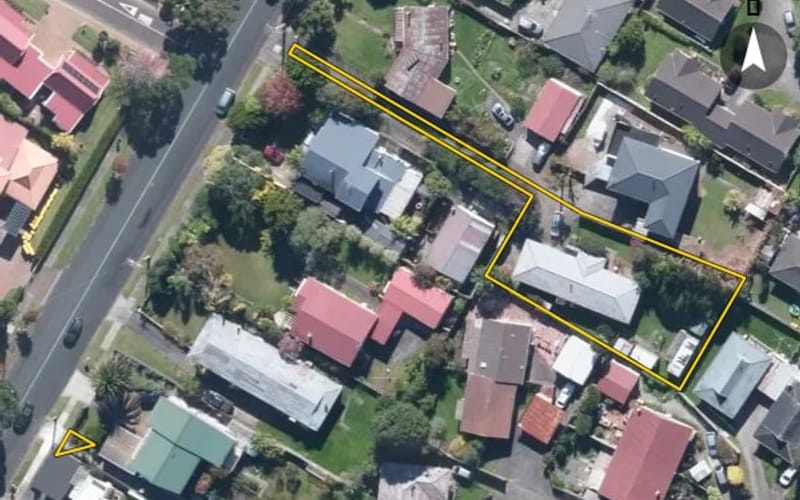 35A McLeod Road