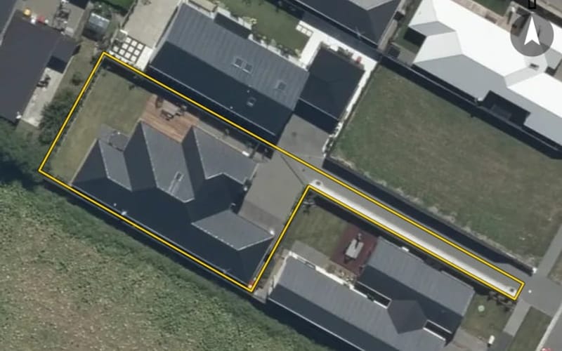 42 Walter Case Drive