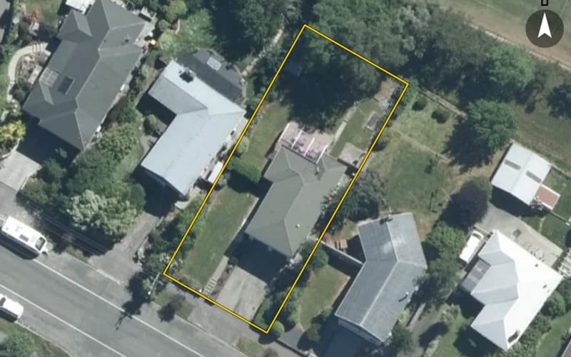 19 Puriri Street