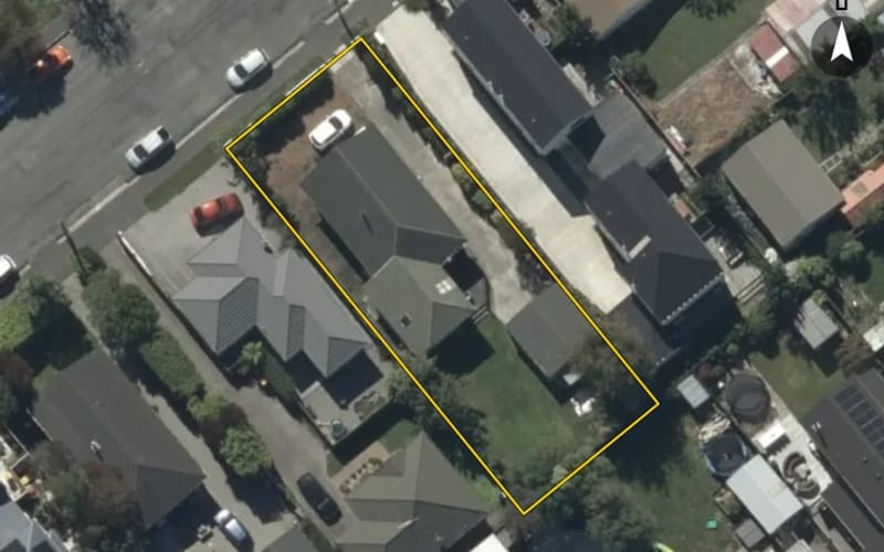 42 Bletsoe Avenue