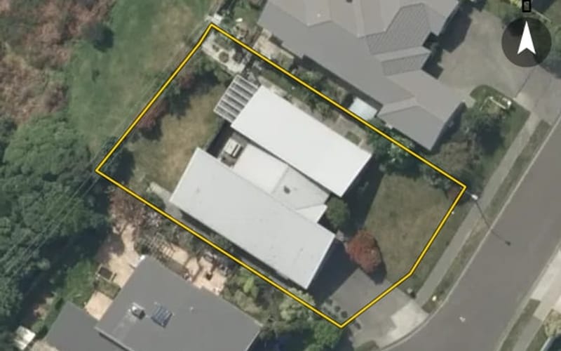 16 Pukemere Way