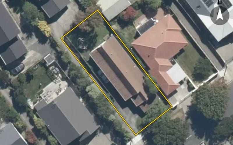 23 Witako Street