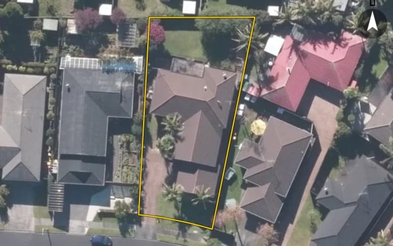 54 Channing Crescent