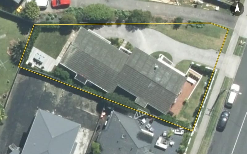 2/2 Seaview Road