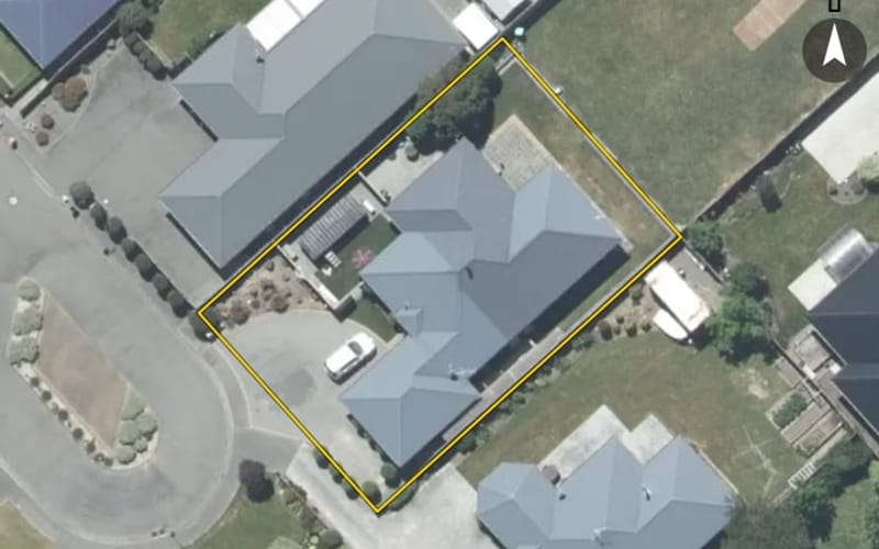 9 Parkdale Close