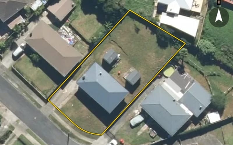 8 Birch Place