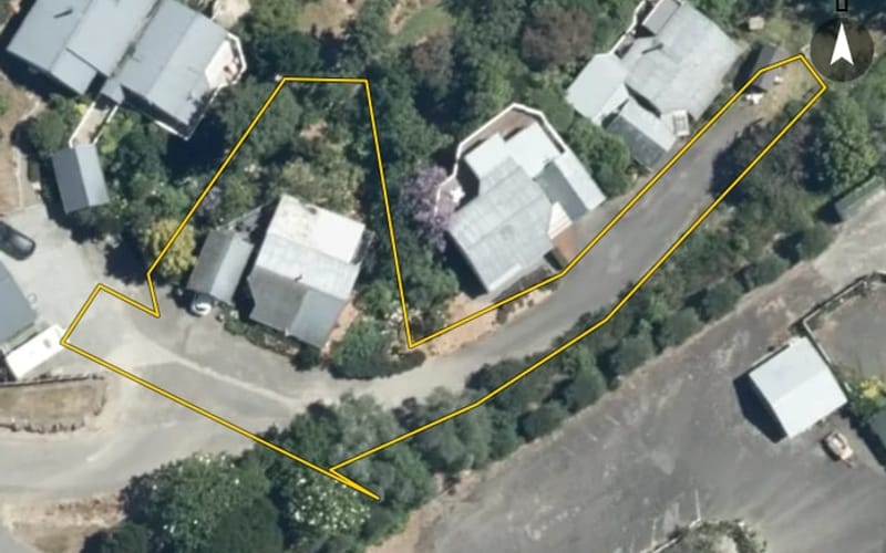 3/41 Omarunui Road