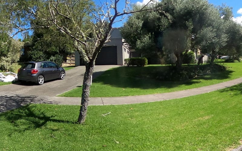 3 Widdison Place