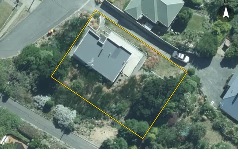 68 Burrows Street