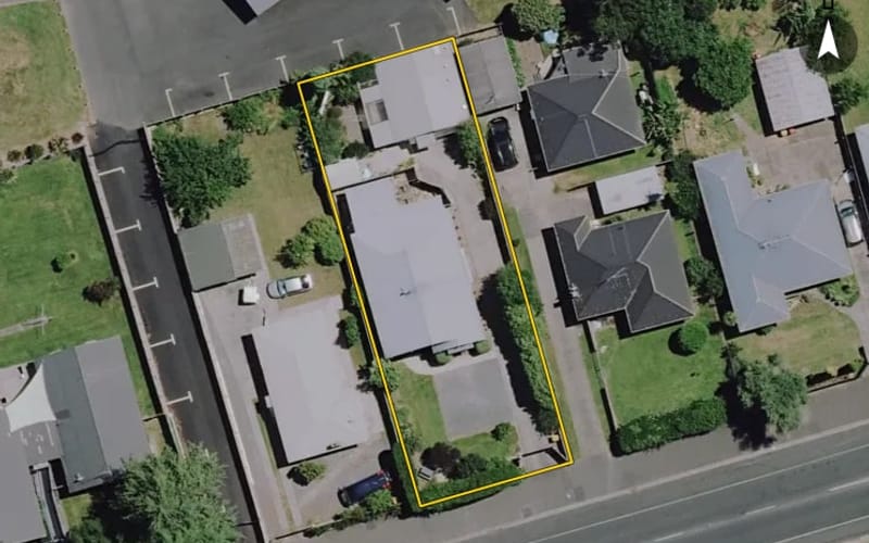 245 Clarkin Road