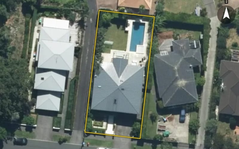 20 Sonia Avenue