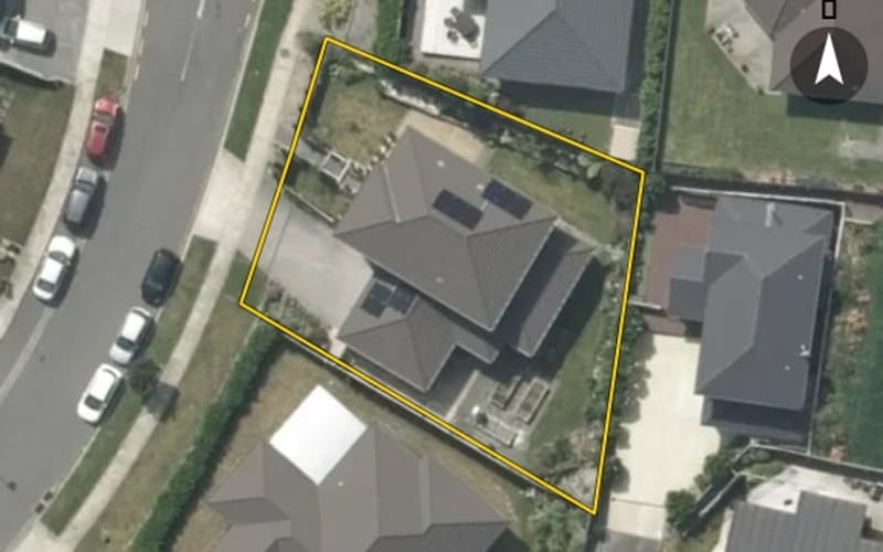 3 Waitaria Terrace