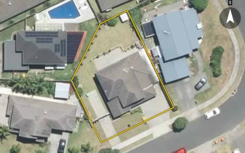 41 Stranraer Crescent
