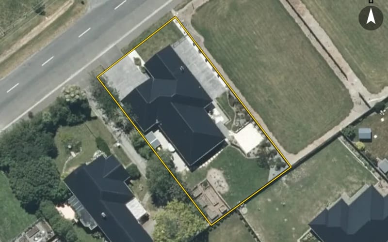 75 Tarbottons Road