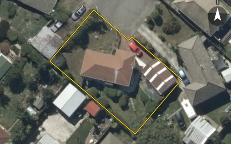 4 Digby Place