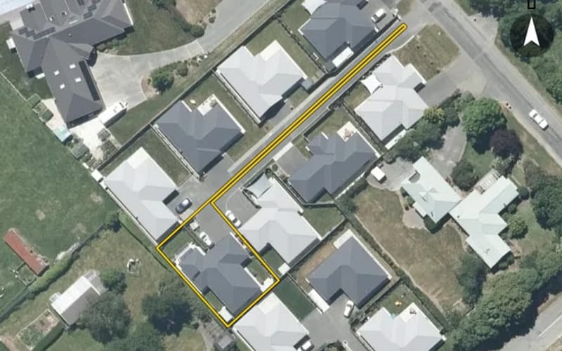 7C Carters Road