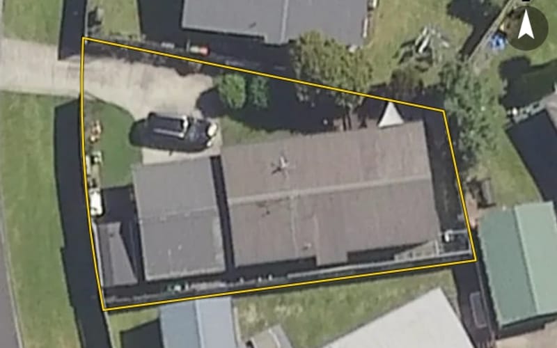 3A Garnet Drive