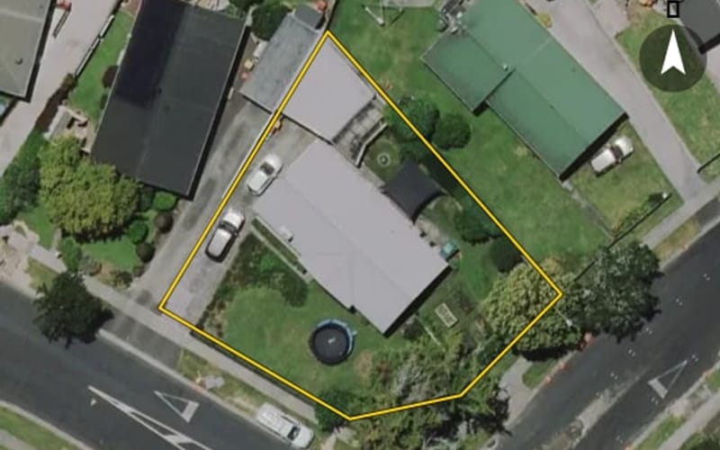 30 Rhonda Avenue