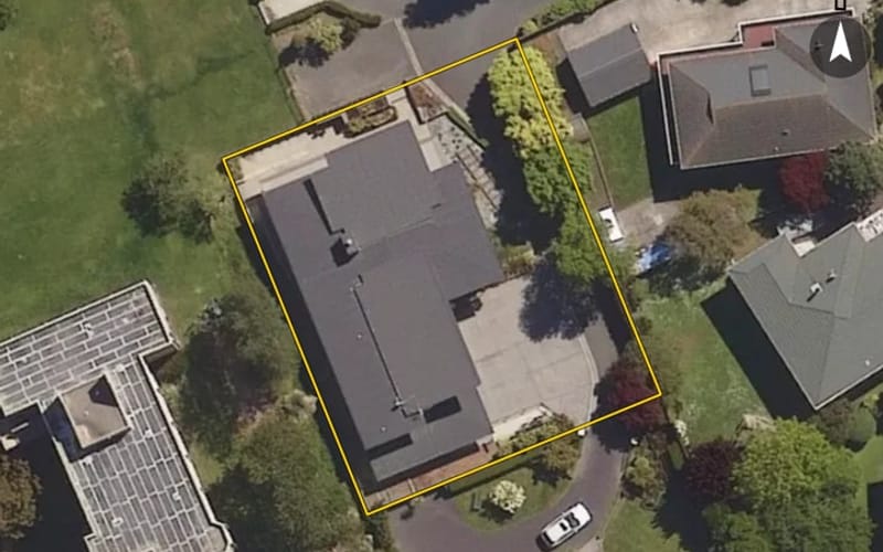 9 Windsor Place