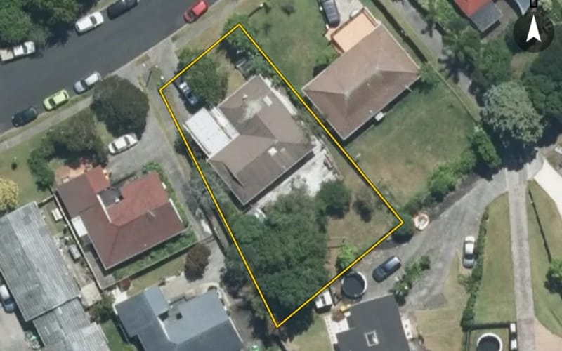 31 Palliser Lane
